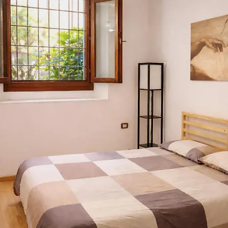 شقة Sant'isaia Comfort بولونيا