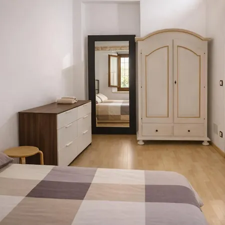 شقة Sant'isaia Comfort *